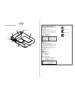 Предварительный просмотр 31 страницы Sony MDS-JE640 Service Manual