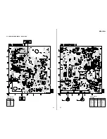 Предварительный просмотр 35 страницы Sony MDS-JE640 Service Manual