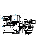 Предварительный просмотр 42 страницы Sony MDS-JE640 Service Manual