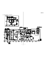 Предварительный просмотр 43 страницы Sony MDS-JE640 Service Manual