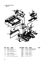 Предварительный просмотр 56 страницы Sony MDS-JE640 Service Manual