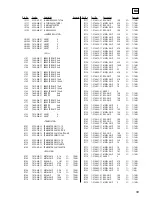 Предварительный просмотр 59 страницы Sony MDS-JE640 Service Manual