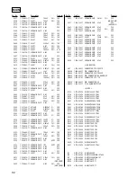 Предварительный просмотр 62 страницы Sony MDS-JE640 Service Manual