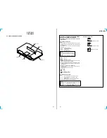 Preview for 41 page of Sony MDS-LSA1 Service Manual