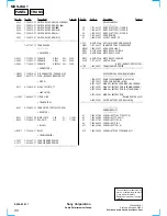 Предварительный просмотр 80 страницы Sony MDS-LSA1 Service Manual