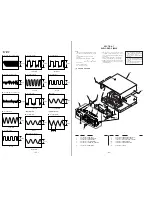 Предварительный просмотр 50 страницы Sony MDS-M100 - Md Player Service Manual