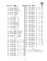 Предварительный просмотр 55 страницы Sony MDS-M100 - Md Player Service Manual