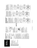 Предварительный просмотр 9 страницы Sony MDS-M9 Service Manual