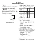 Предварительный просмотр 14 страницы Sony MDS-M9 Service Manual