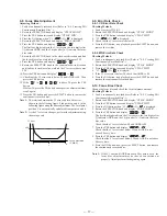 Предварительный просмотр 17 страницы Sony MDS-M9 Service Manual