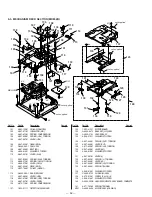 Предварительный просмотр 40 страницы Sony MDS-M9 Service Manual