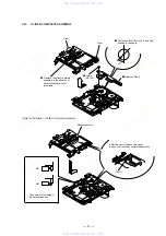 Preview for 9 page of Sony MDS-MX101 Service Manual