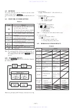 Preview for 12 page of Sony MDS-MX101 Service Manual