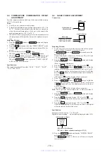 Preview for 14 page of Sony MDS-MX101 Service Manual