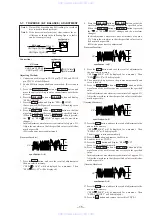 Предварительный просмотр 15 страницы Sony MDS-MX101 Service Manual