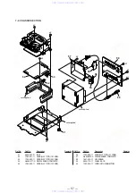 Preview for 37 page of Sony MDS-MX101 Service Manual