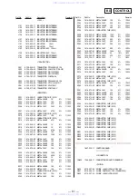 Предварительный просмотр 41 страницы Sony MDS-MX101 Service Manual