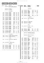 Предварительный просмотр 44 страницы Sony MDS-MX101 Service Manual