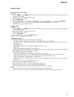 Preview for 11 page of Sony MDS-NT1 Service Manual