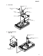 Preview for 15 page of Sony MDS-NT1 Service Manual