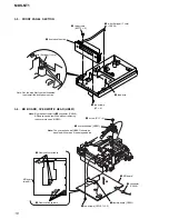 Preview for 16 page of Sony MDS-NT1 Service Manual