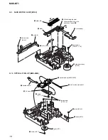 Preview for 18 page of Sony MDS-NT1 Service Manual