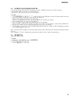 Preview for 23 page of Sony MDS-NT1 Service Manual