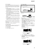 Preview for 29 page of Sony MDS-NT1 Service Manual