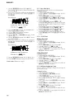 Preview for 30 page of Sony MDS-NT1 Service Manual