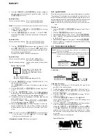 Preview for 32 page of Sony MDS-NT1 Service Manual