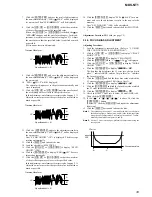 Preview for 33 page of Sony MDS-NT1 Service Manual