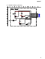 Preview for 47 page of Sony MDS-NT1 Service Manual