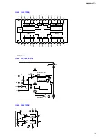 Preview for 49 page of Sony MDS-NT1 Service Manual