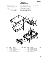 Preview for 59 page of Sony MDS-NT1 Service Manual