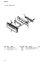 Preview for 60 page of Sony MDS-NT1 Service Manual