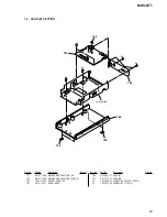 Preview for 61 page of Sony MDS-NT1 Service Manual