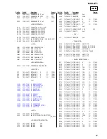 Preview for 67 page of Sony MDS-NT1 Service Manual