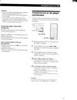 Preview for 57 page of Sony MDS-PC1 Operating Instructions Manual