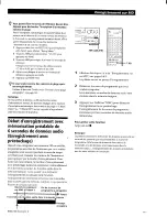 Preview for 58 page of Sony MDS-PC1 Operating Instructions Manual