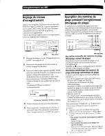 Preview for 59 page of Sony MDS-PC1 Operating Instructions Manual