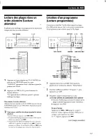 Preview for 67 page of Sony MDS-PC1 Operating Instructions Manual