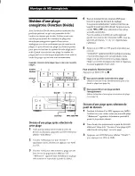 Preview for 74 page of Sony MDS-PC1 Operating Instructions Manual