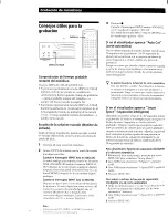 Preview for 100 page of Sony MDS-PC1 Operating Instructions Manual