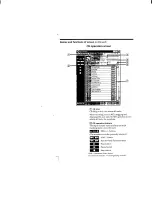 Preview for 144 page of Sony MDS-PC1 Operating Instructions Manual