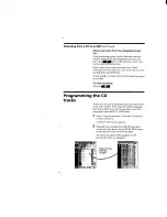 Preview for 158 page of Sony MDS-PC1 Operating Instructions Manual