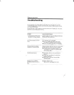 Preview for 161 page of Sony MDS-PC1 Operating Instructions Manual