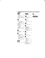 Preview for 162 page of Sony MDS-PC1 Operating Instructions Manual