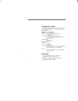 Preview for 167 page of Sony MDS-PC1 Operating Instructions Manual