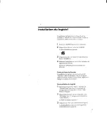 Preview for 171 page of Sony MDS-PC1 Operating Instructions Manual