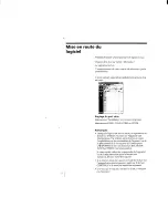 Preview for 172 page of Sony MDS-PC1 Operating Instructions Manual